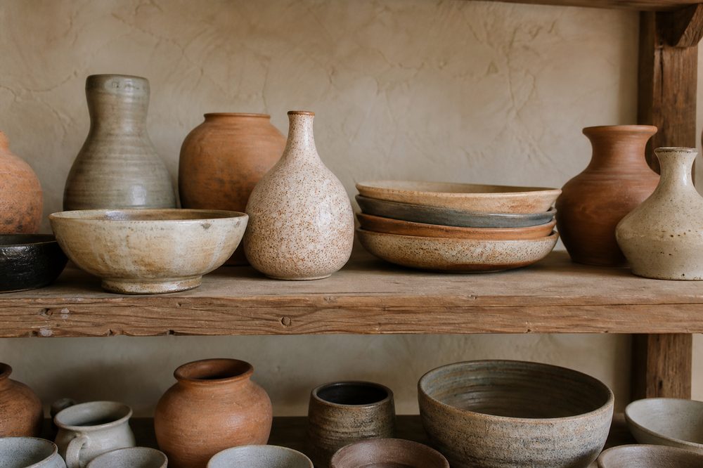 Landscapes collection